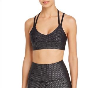 Beyond Yoga // Spot on Sports Bra